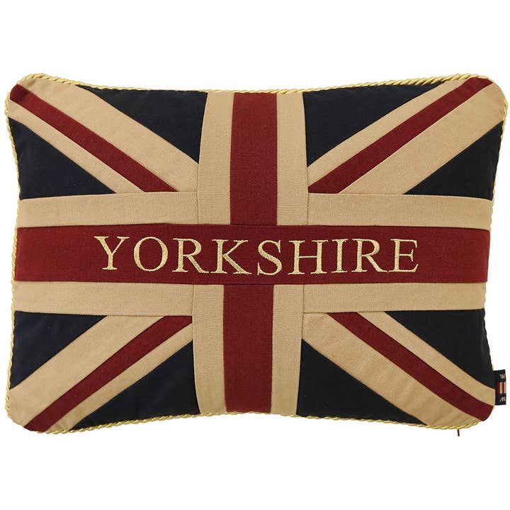 COUSSIN/OREILLER DE CANAPÉ YORK101D-12"X18" pour la vente par Woven Magic