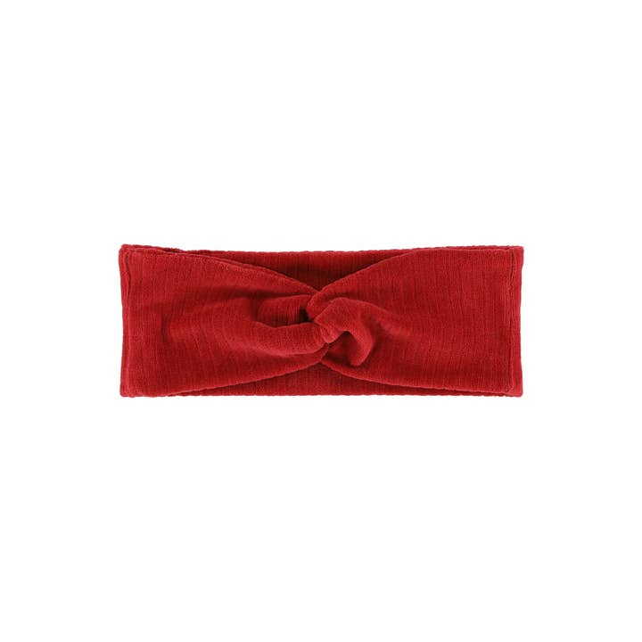Nono Headband - Chili Pepper for wholesale by Lily-Balou