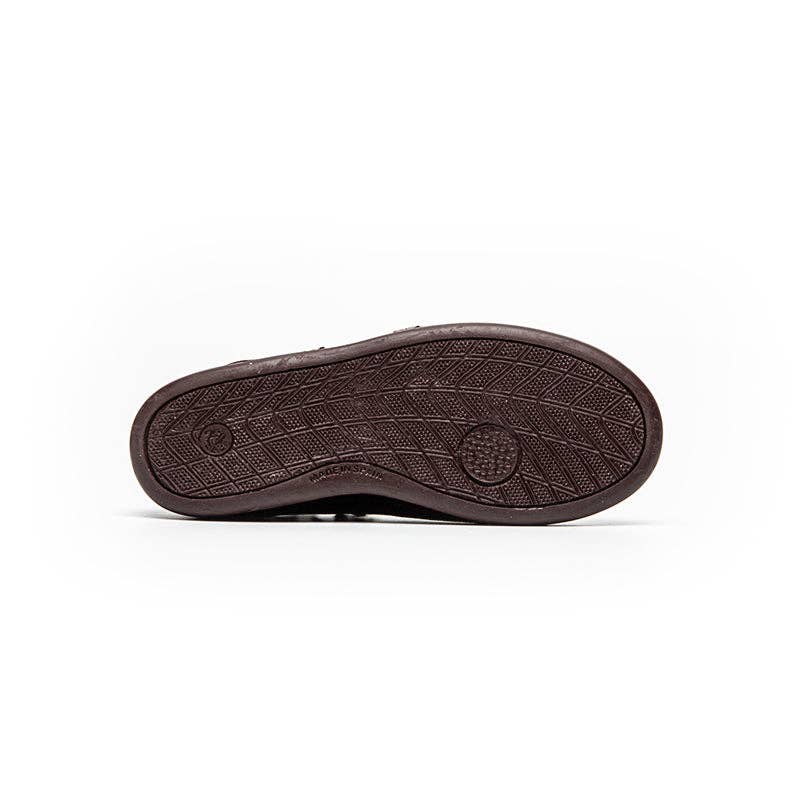 Childrenchic Inc - Wholesale Flats/Loafers - Kids - Vega Brown3