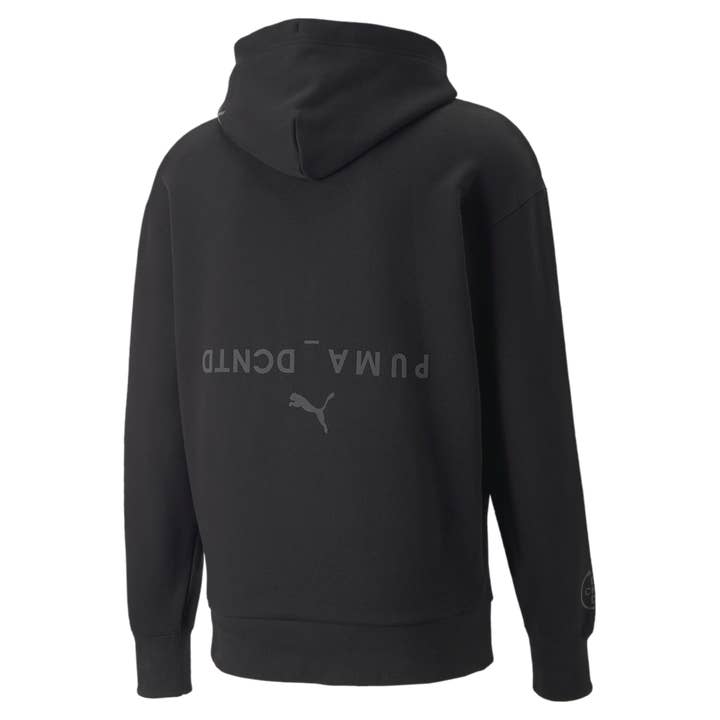DCNTD - Vente Sweat-shirt – homme - PUMA x DCNTD HOODIE