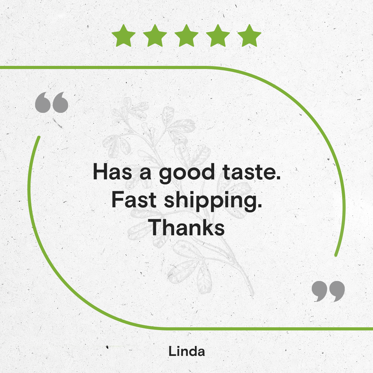 Secrets Of The Tribe - Vente Teinture - Teinture de fenugrec6