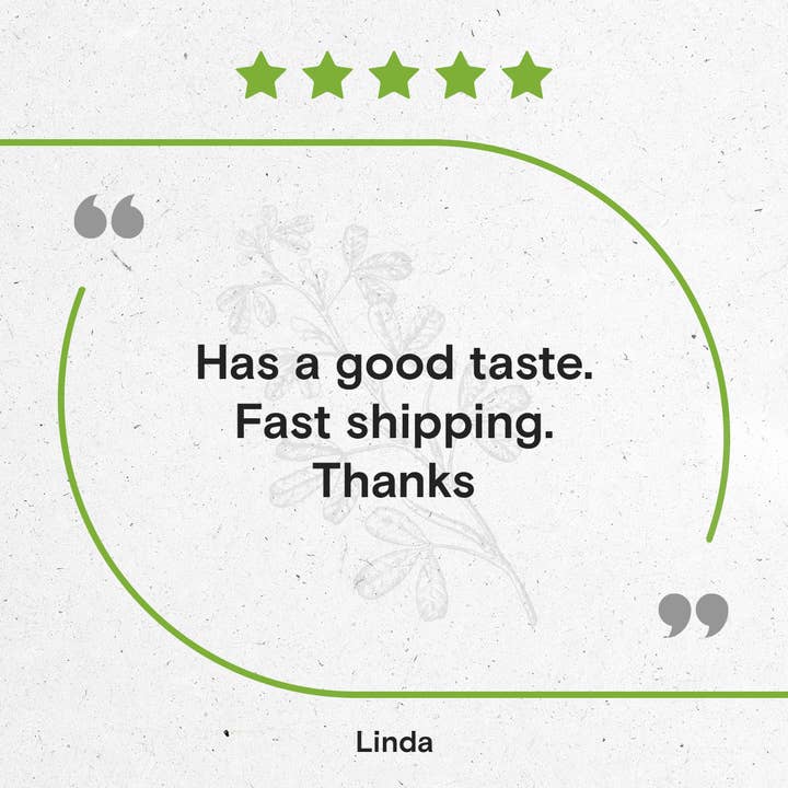 Secrets Of The Tribe - Wholesale Tincture - Fenugreek Tincture6