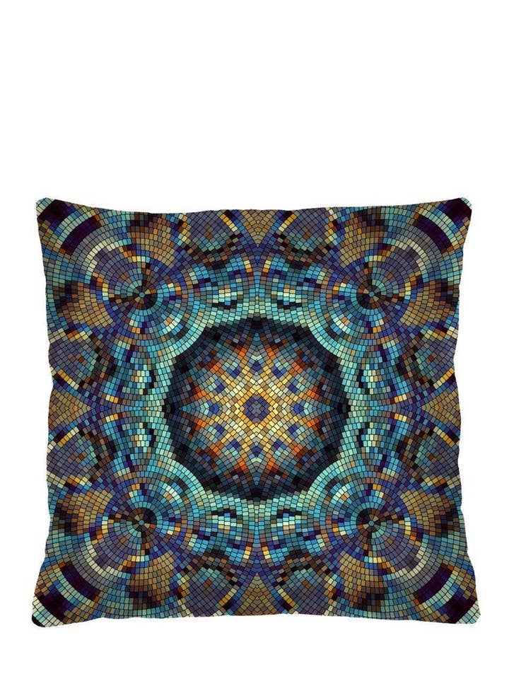 Barcelona Bertoni møbelpude 50 x 50 cm. for engroshandel hos IngrossoBertoni by INCI Srl