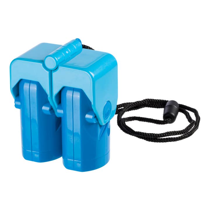 Toysmith - Wholesale Binoculars - Outdoor Discovery Folding Binoculars, Assorted Colors6