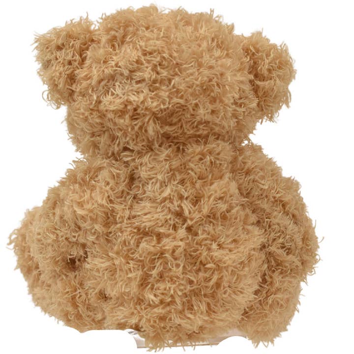 Soft Stuff Creations, Inc. - Wholesale Stuffed/plush toy – Kids & baby - 6" Quinn Bear (Tan) - Mini Bear Collection2