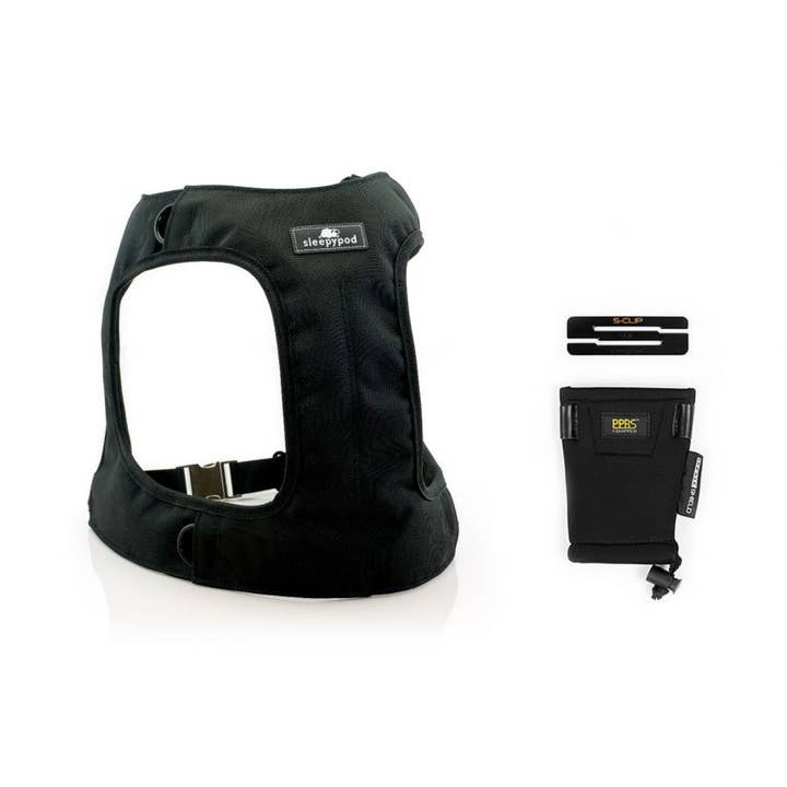 Sleepypod - Wholesale Pet Harness - Dog - Clickit Terrain Plus Car Harness