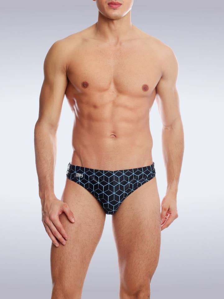 BADEHOSE RADIANT für den Großhandel von GARCON® Underwear