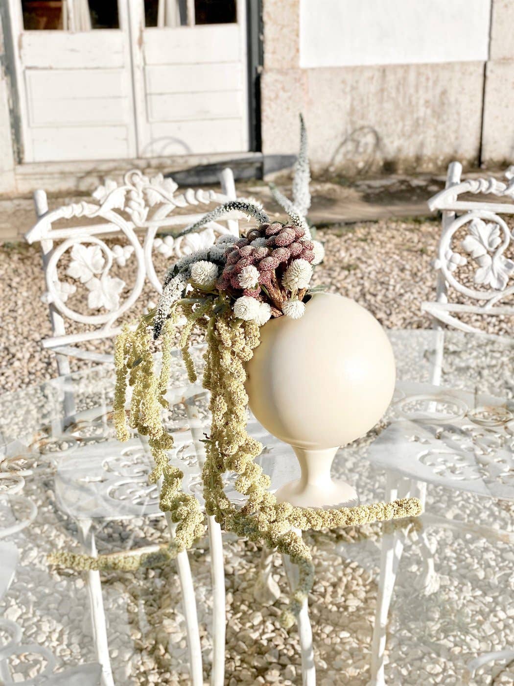 neo - Wholesale Vase - vase SOUVENIR_white matte5