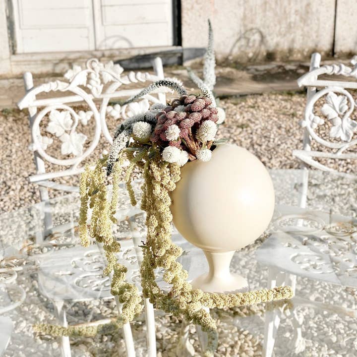 neo - Wholesale Vase - vase SOUVENIR_white matte5