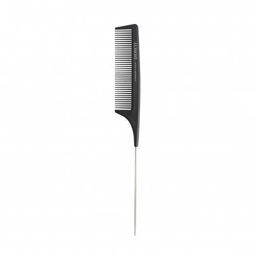 Beauty Pro - Wholesale Hair Brush/Comb - Lussoni PTC 300 Pin Tail Comb0