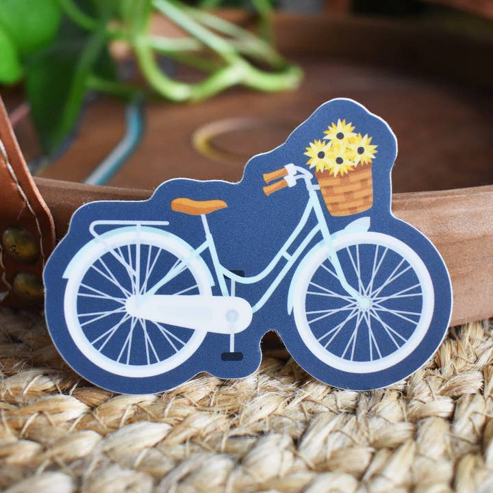 Autocollant Cruiser pour la vente par Wild North Co