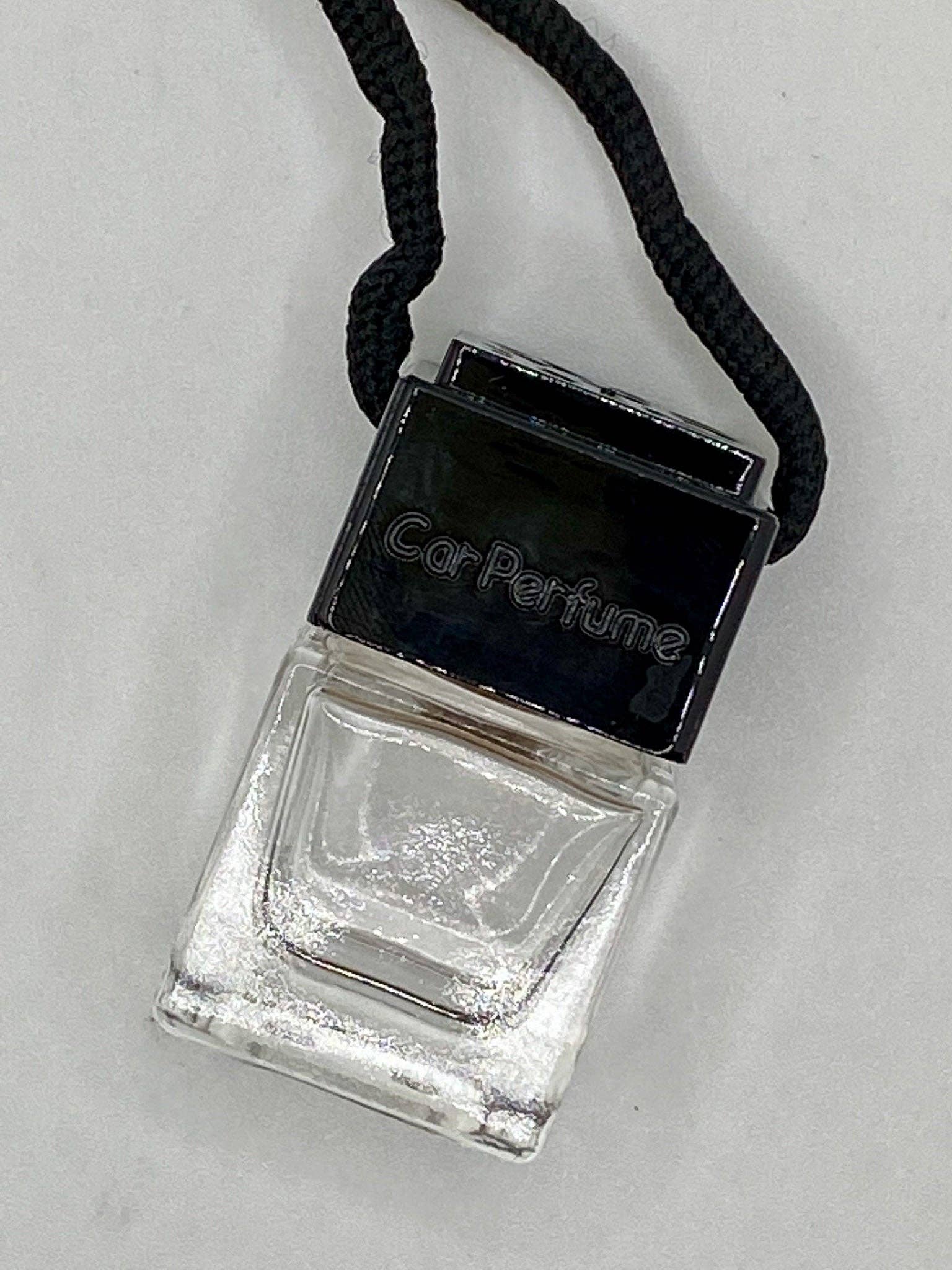 Fire + Ice Candle Co. - Wholesale Jar/Filled Candle - James Bond5