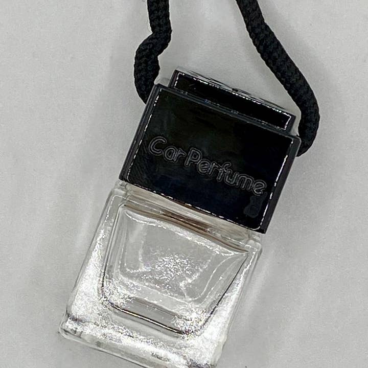 Fire + Ice Candle Co. - Wholesale Jar/Filled Candle - James Bond5