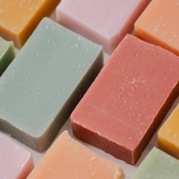 No Tox Life – wholesale Shaving cream – Men's – Moisturizing Vegan Shaving Bar - Clean Shave - No Tox Life3