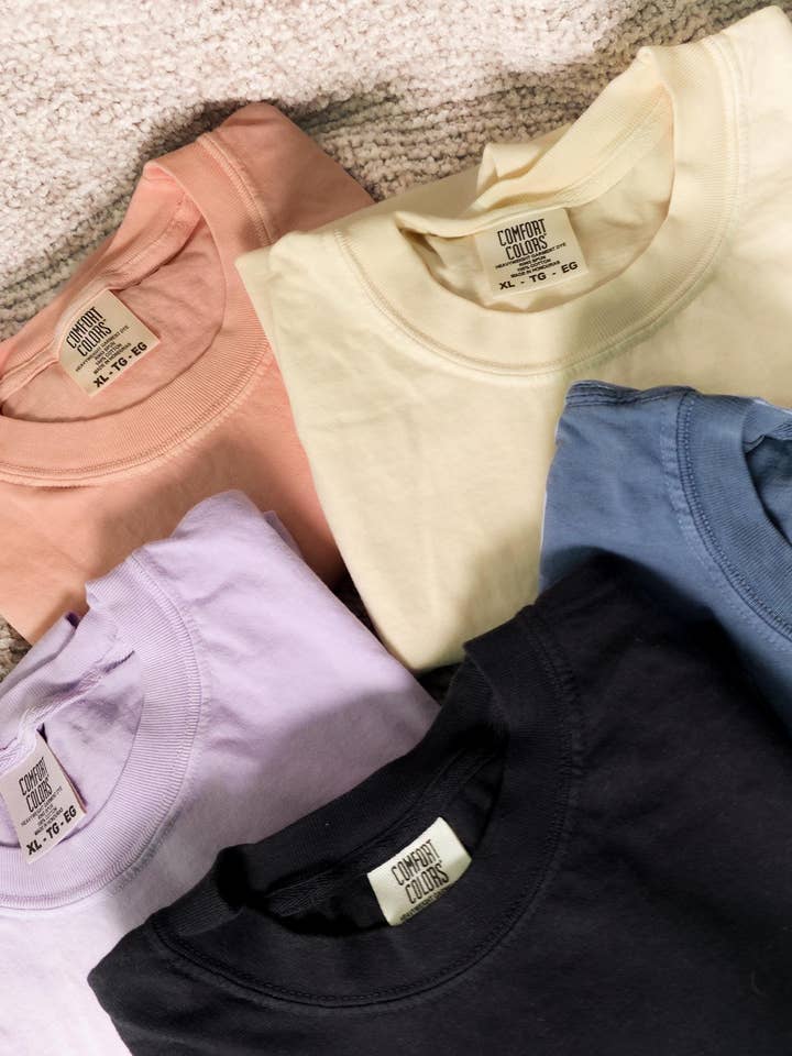 honeysheshome - Wholesale T-Shirt (Graphic) - Women's - I Work So I Can Buy More Books T-shirt for Book Lovers3