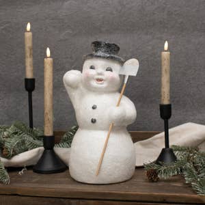 Purchase Wholesale snowman decor. Free Returns & Net 60 Terms on Faire