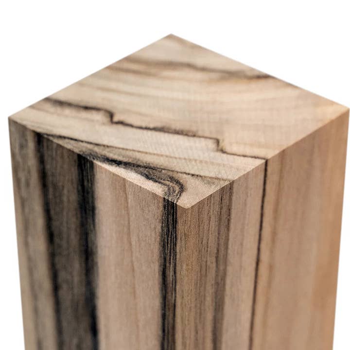BeaverCraft - Wholesale Craft Supplies - BW10 Walnut - Set of European Walnut Carving Blocks 10 pcs