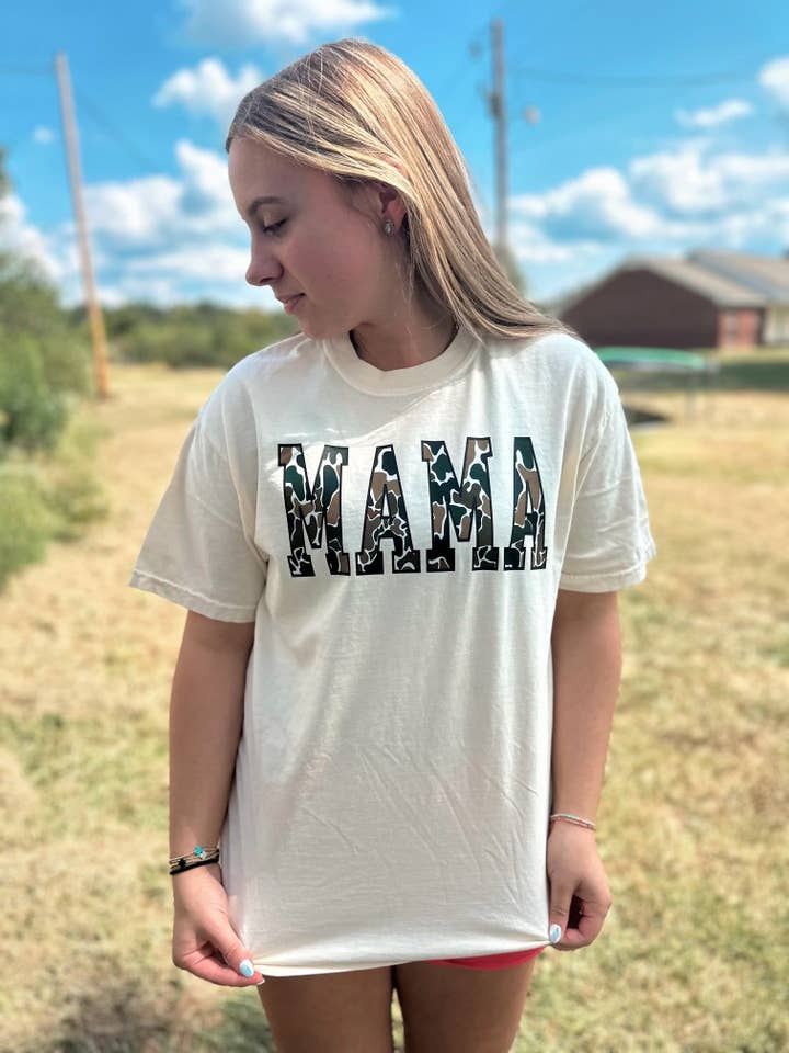 Retro Mama for wholesale by Southern Hyde Co.