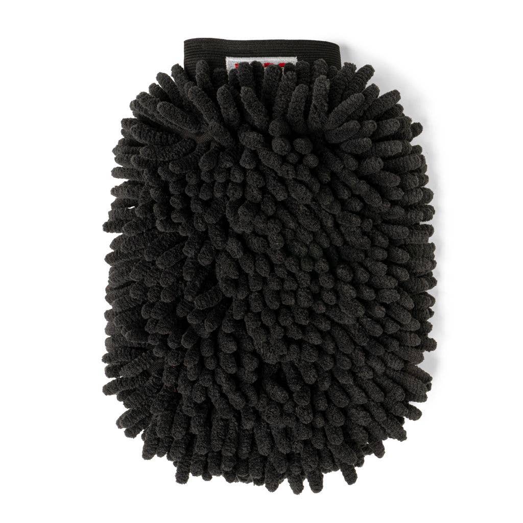 DM Merchandising - Wholesale Cleaning Cloth - Modern Monkey Dojo Duster Mitt7