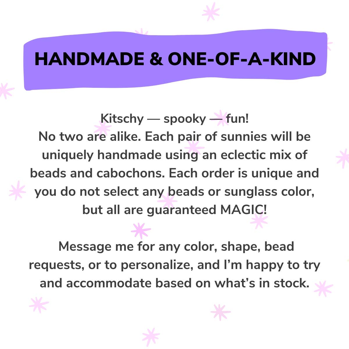 Wake and Make - Wholesale Sunglasses - Kids - Spooky Sunnies for kids4