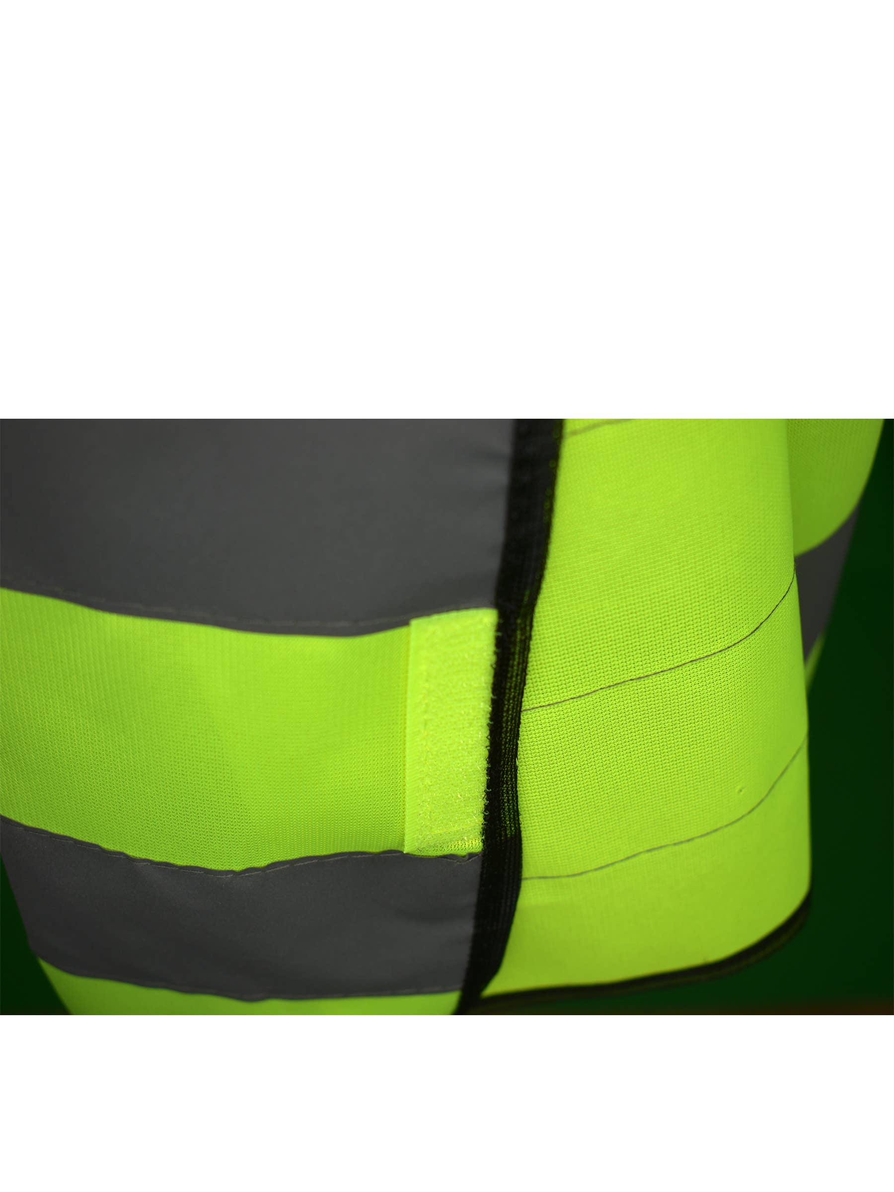 LunaBerries - Wholesale Safety Vest - Unisex - Kids Safety Vest 3