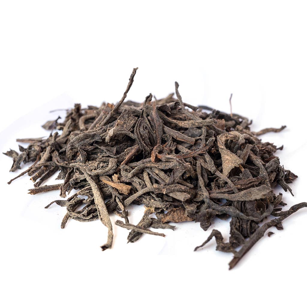 Bubble Tea Supply - Wholesale Loose Tea - Royal Black Tea - Special Blend loose tea0