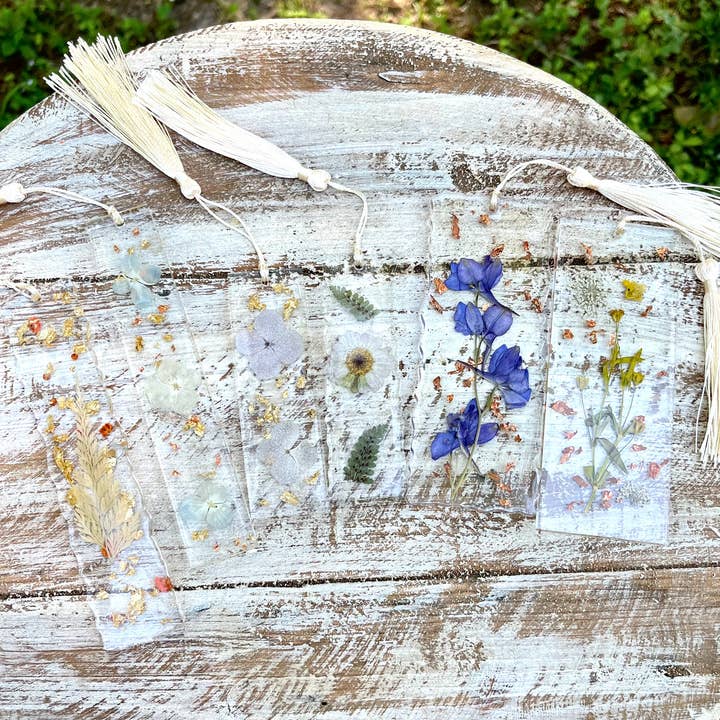 Mae Mae's – Marcador por atacado – Marcadores em resina20