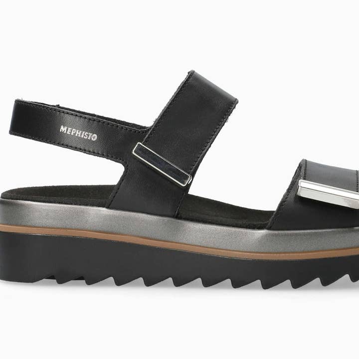 Dominica - Black for wholesale by MEPHISTO