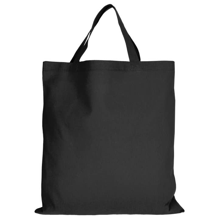 Baumwolltasche bedruckt DTF für den Großhandel von Blitzpfeil24 by Jahn Industrieschilder/Etiketten GmbH