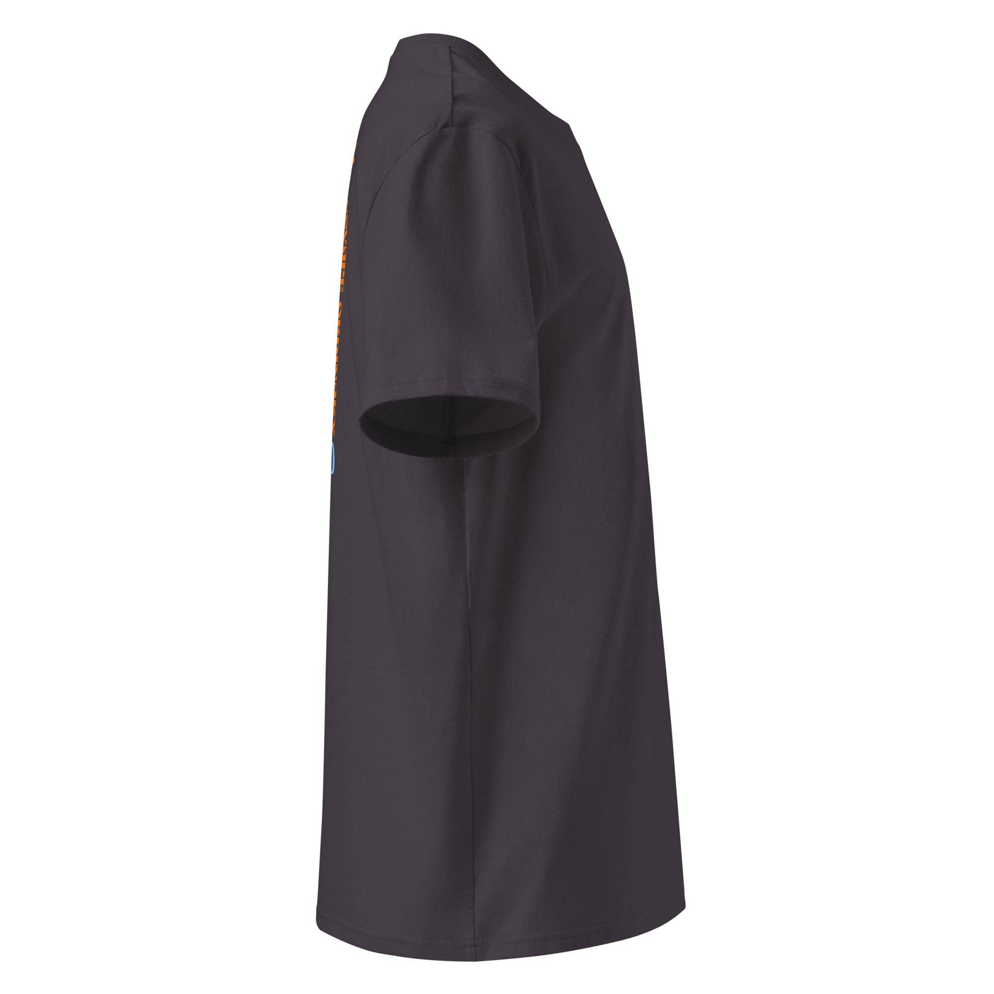 Tropical Seas Clothing - Vente T-shirt sérigraphié – unisexe - Rise Up - T-shirt Bio Tropical Bloom2