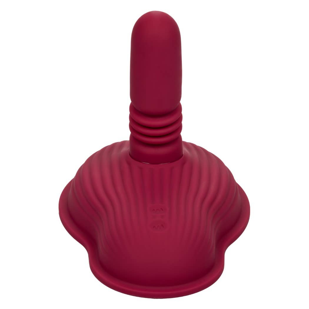 CalExotics - Wholesale Sex Toy - Dual Rider™ Remote Control Thrust & Grind5