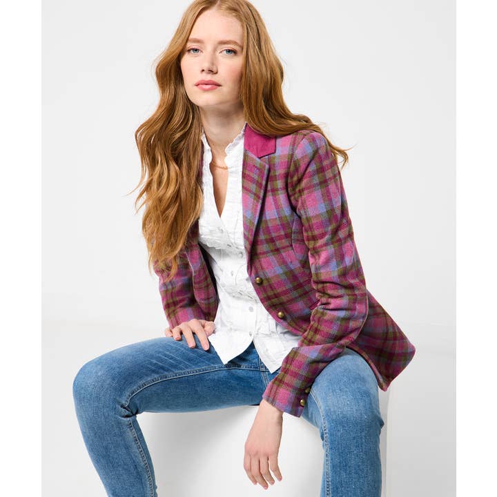 Casaco Heritage do Joe por atacado de Joe Browns