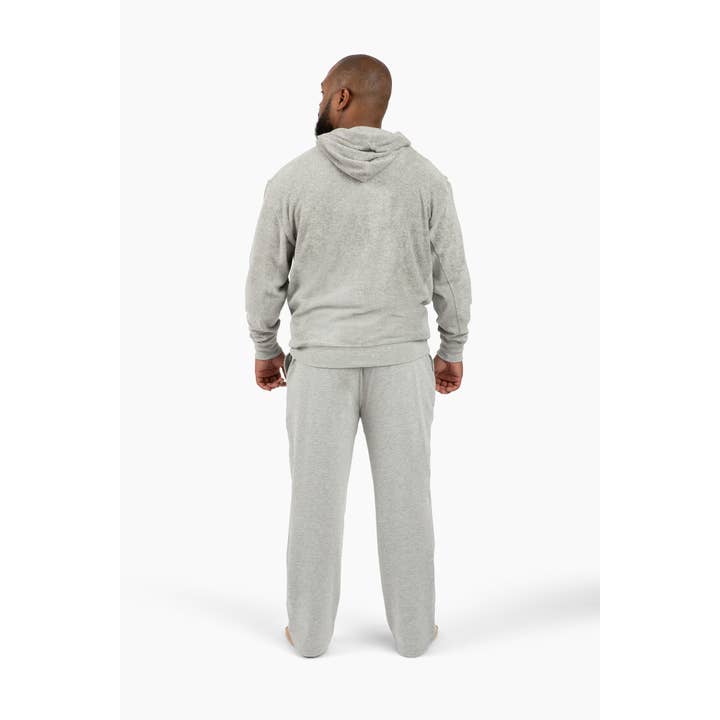 DudeRobe - Wholesale Hoodie - Men's - Reversible DudeHoodie16