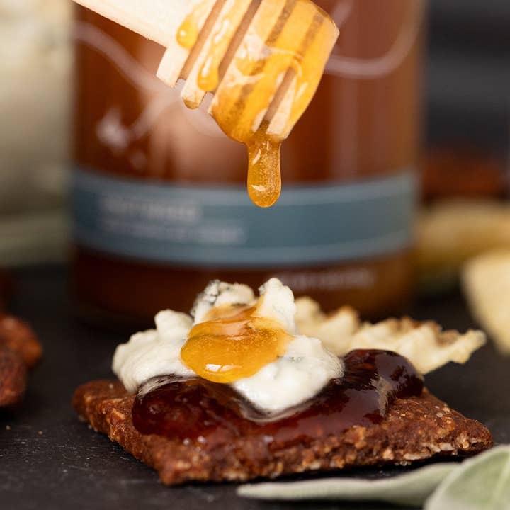 Blake Hill Preserves - Wholesale Jam/Jelly - Spiced Plum with Port7