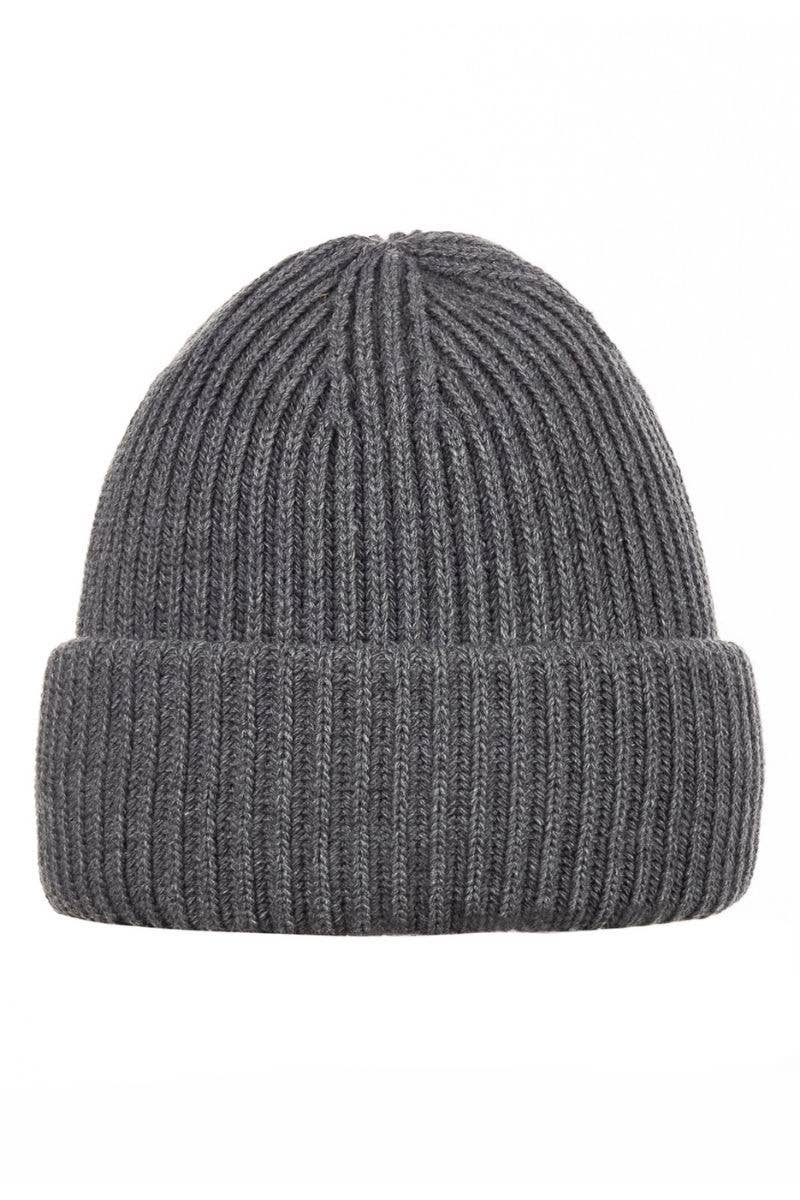 Ander - Vente Bonnet – femme - Bonnet épais Almiro 100% laine 4 couleurs ! Taille unique !0