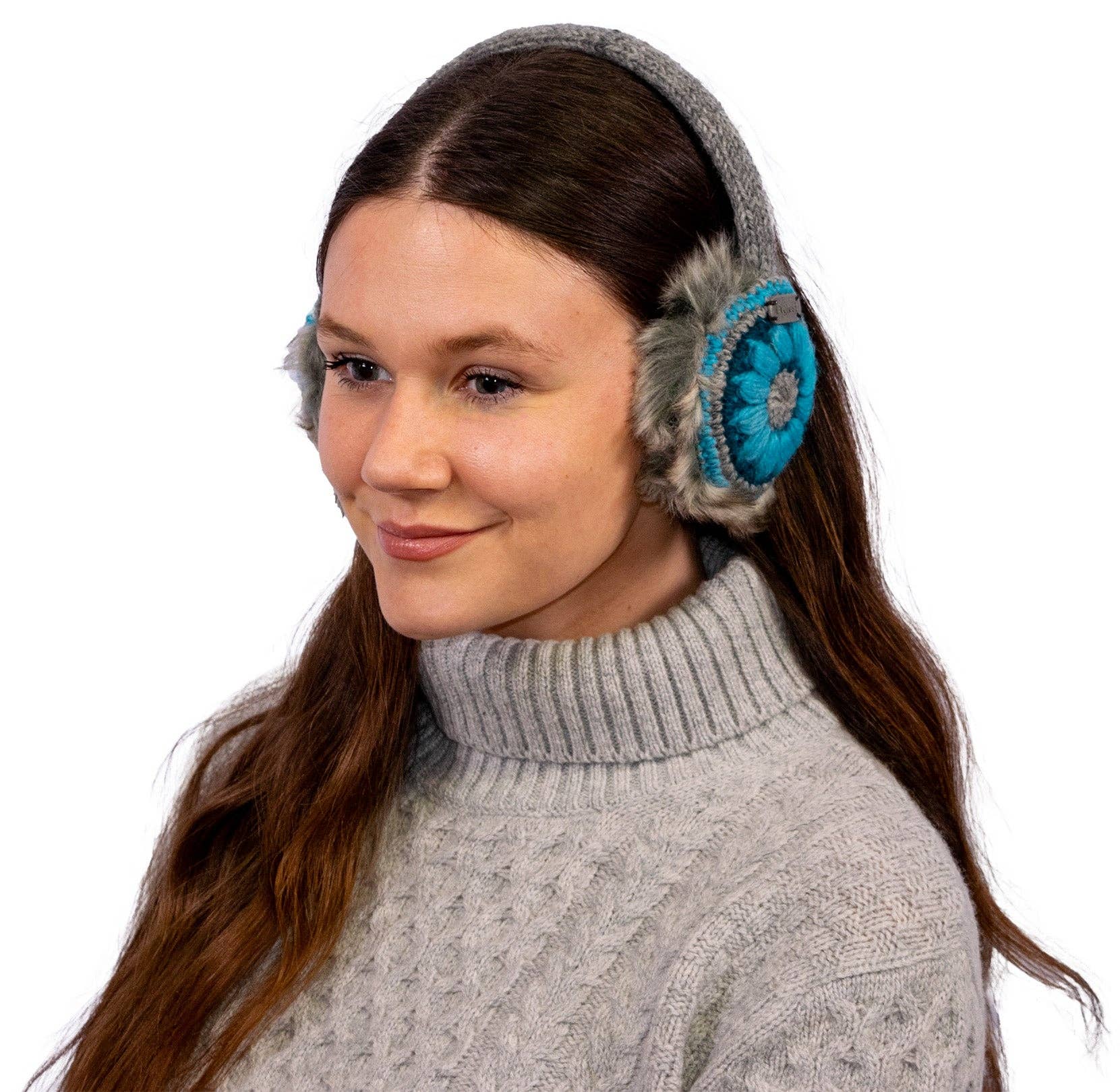 Everest Designs - Wholesale Earwarmers/Ear Muffs - Women's - Earmuffs10