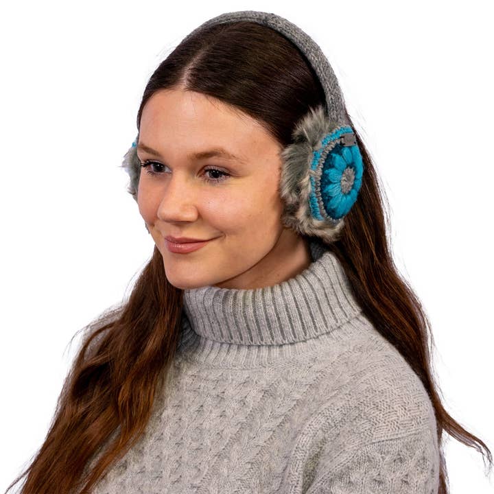 Everest Designs - Wholesale Earwarmers/Ear Muffs - Women's - Earmuffs10