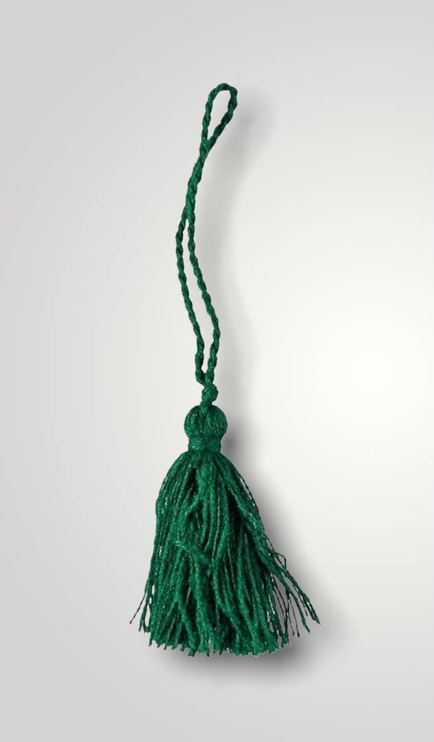 MIRAMAR Store – Borla/gota de parede decorativa por atacado – Bassel de seda, borla decorativa17