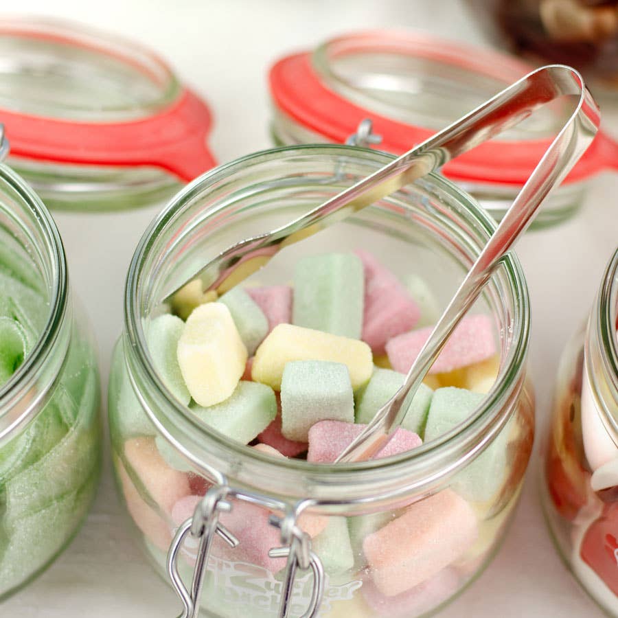 Der Zuckerbäcker - Wholesale Gummy - Candy Bar - Large candy buffet for birthdays, parties8