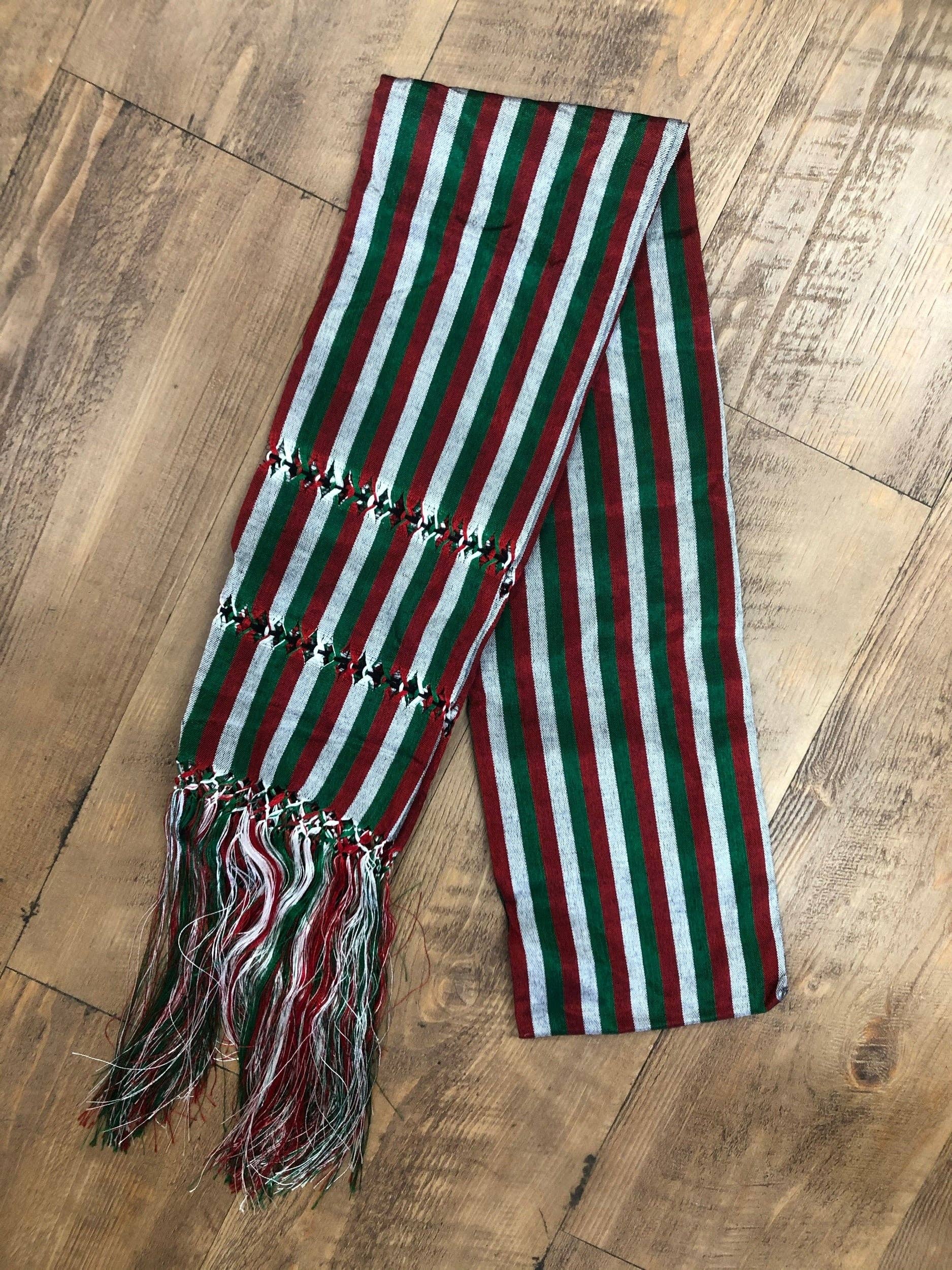 Cielito Lindo – wholesale Scarf – Women's – Silky Shawl Rebozo33