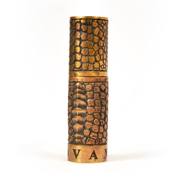 Vaporizzatore ricaricabile Pitone per la vendita all'ingrosso da parte di Vanesio