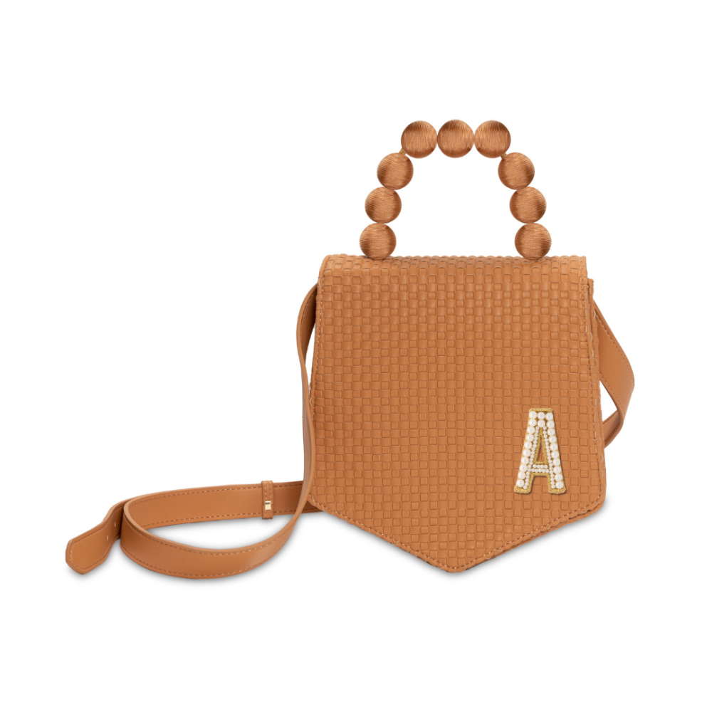 Sacra - Wholesale Crossbody Bag - Women's - Personalized Mel Crossbody Black12