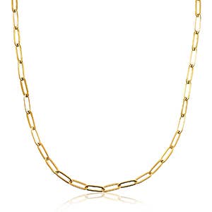 Corrente de Revestimento Inox por atacado de Sansira Jewelry