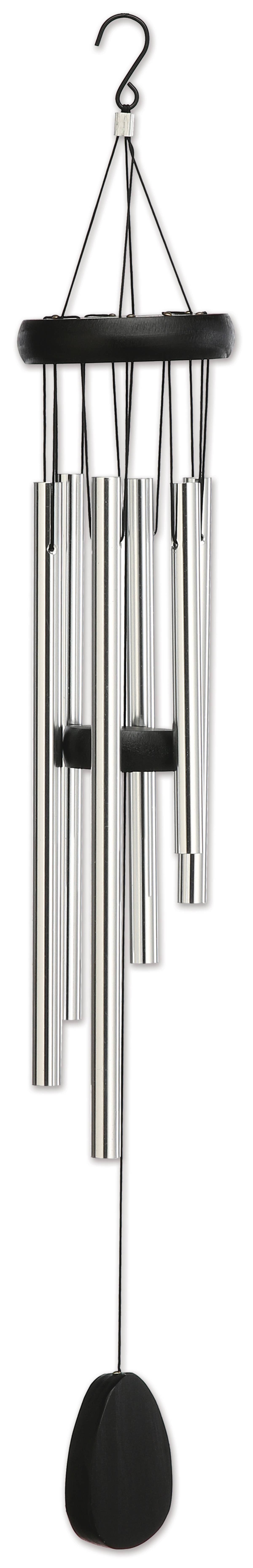 Sunset Vista Designs – Espanta-espíritos por atacado – Sino da Tranquilidade de 63,5 cm2