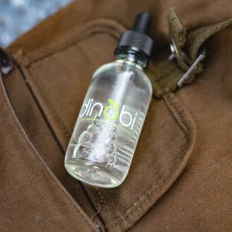 2 oz Travel and Spot Treatment - Détergent à lessive pour la vente par Dinobi