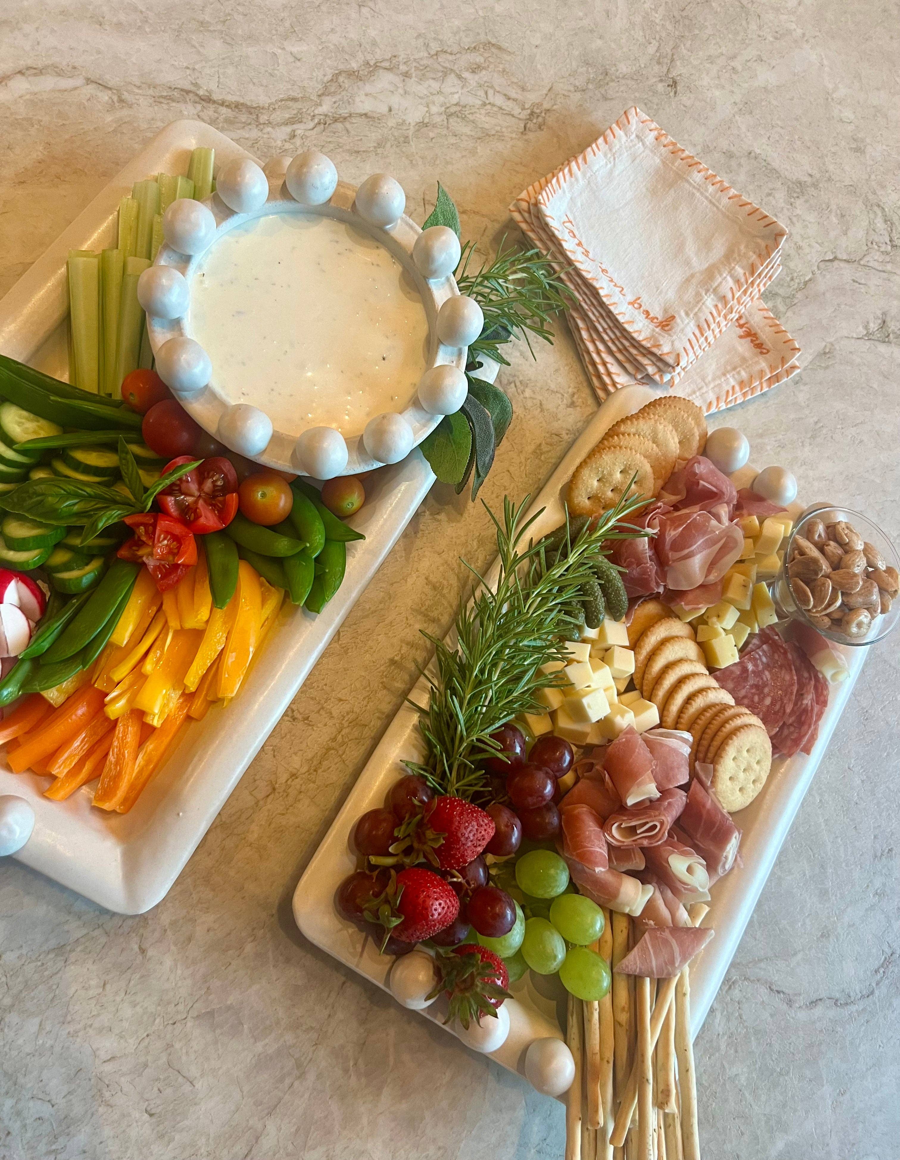 Natural THE BALL GIRL for wholesale on Faire3