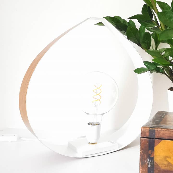 Lampada BIG DROP per la vendita all'ingrosso da parte di Leewalia