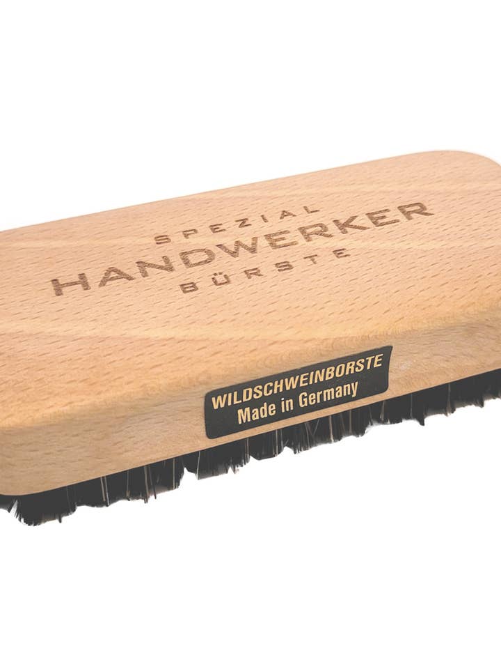 Craftsman's brush for wholesale by Hans Baier Exklusive