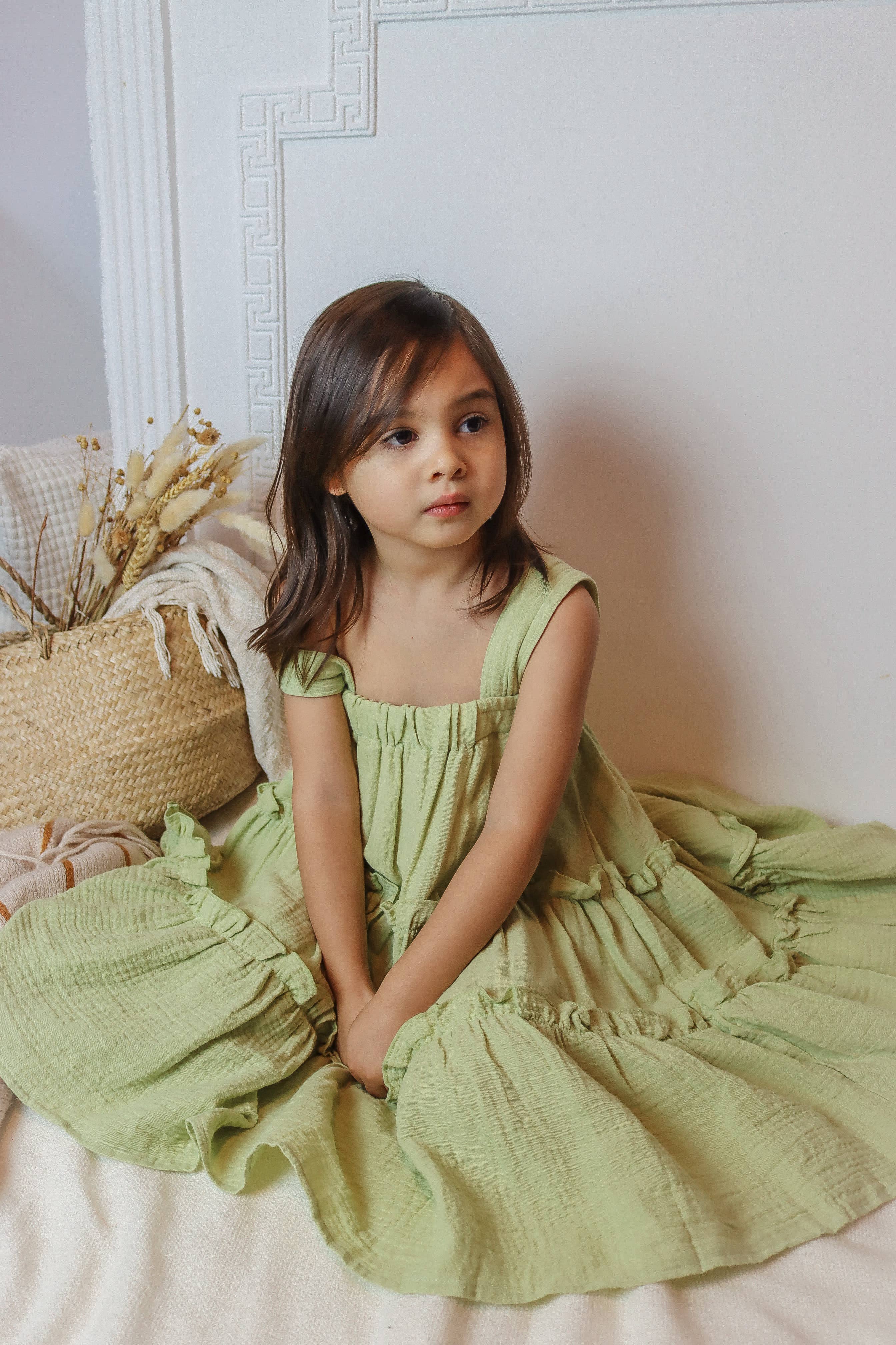La Olivia Kids - Wholesale Dress - Kids - Lola Dress Kids15