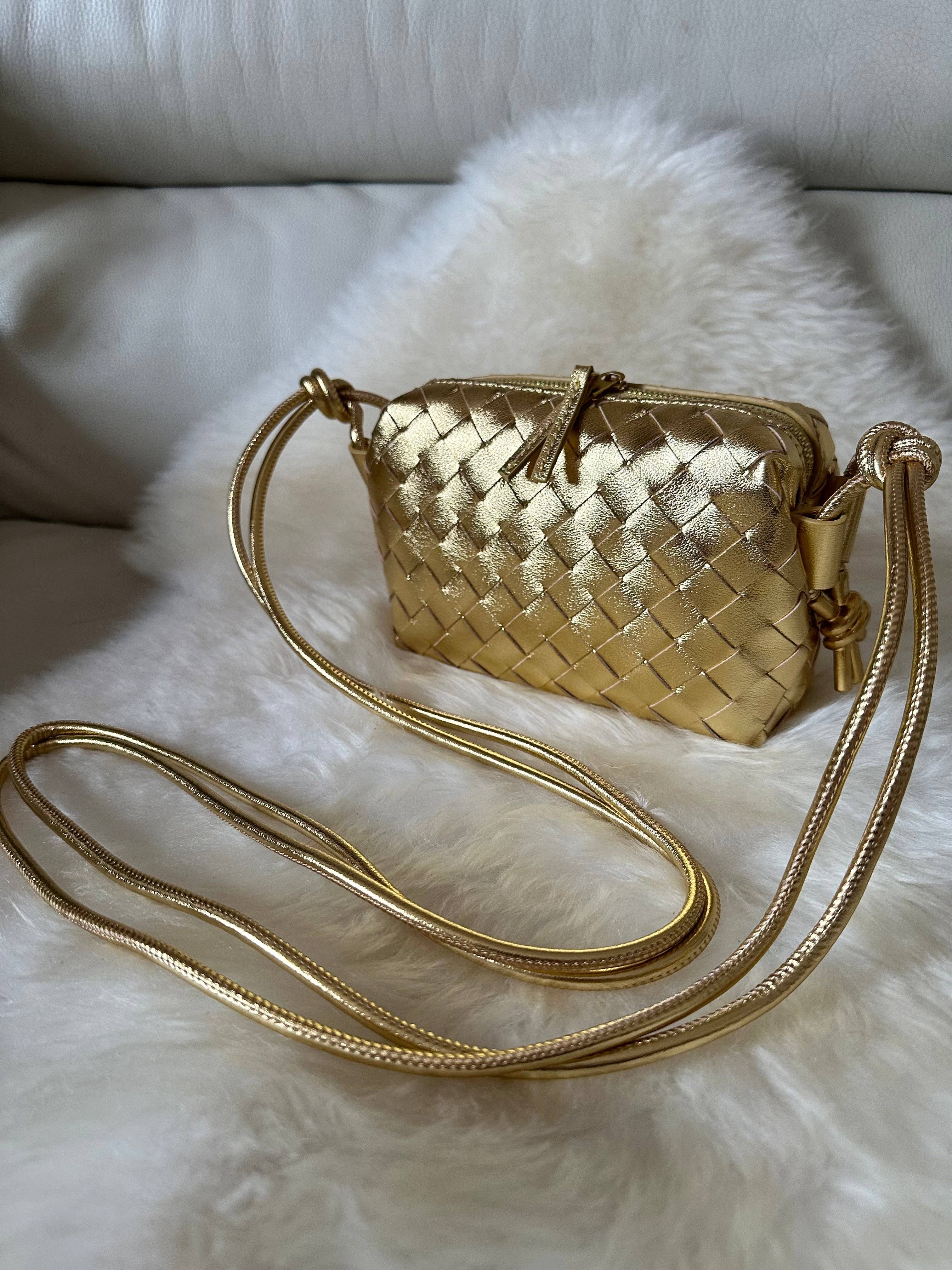 Zhade - Vendita all'ingrosso Borsa a tracolla - Donna - 💐CAMERA BAG - Vera pelle24